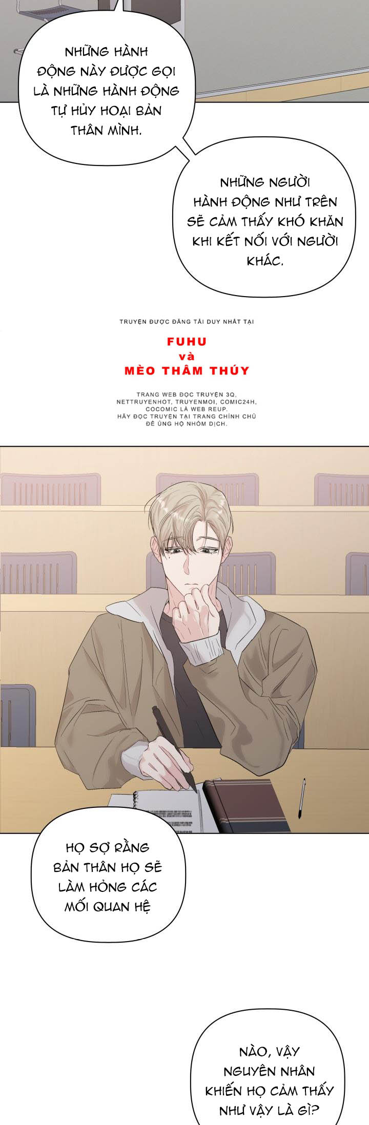 tình yêu ràng buộc chapter 1 2