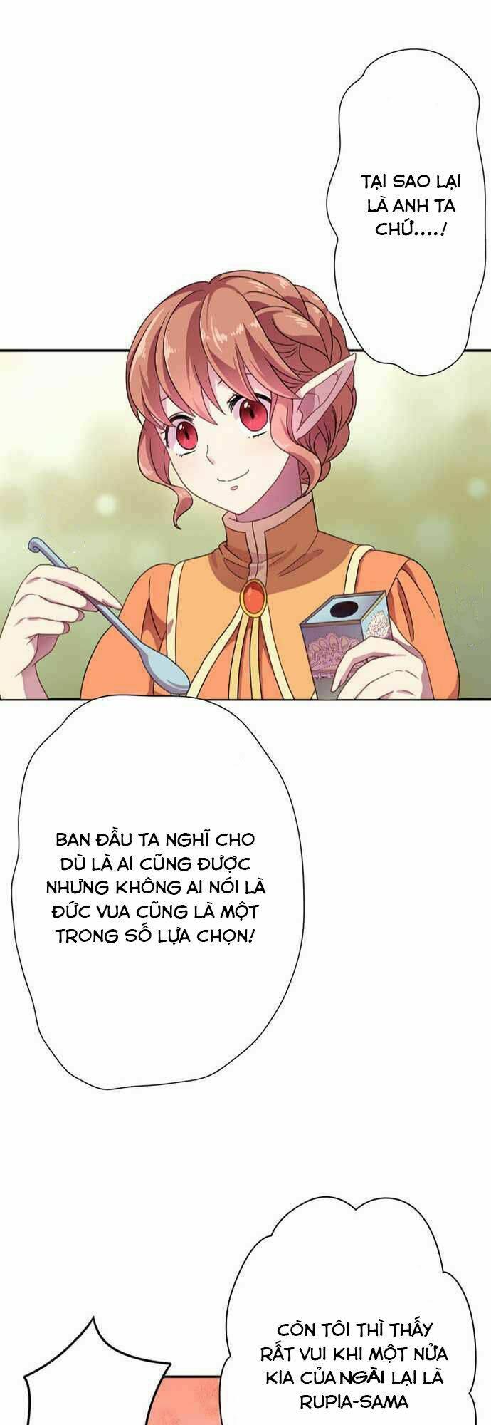 tân nương của ác vương điện hạ chapter 15 29