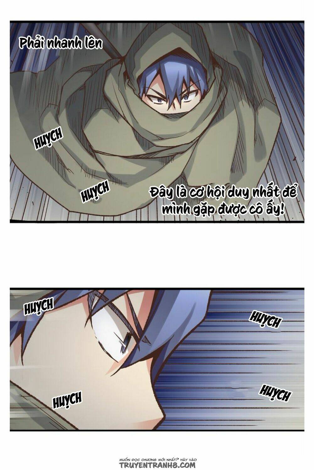 vì tôi là ông chú mở tiệm bán vũ khí chapter 40 23