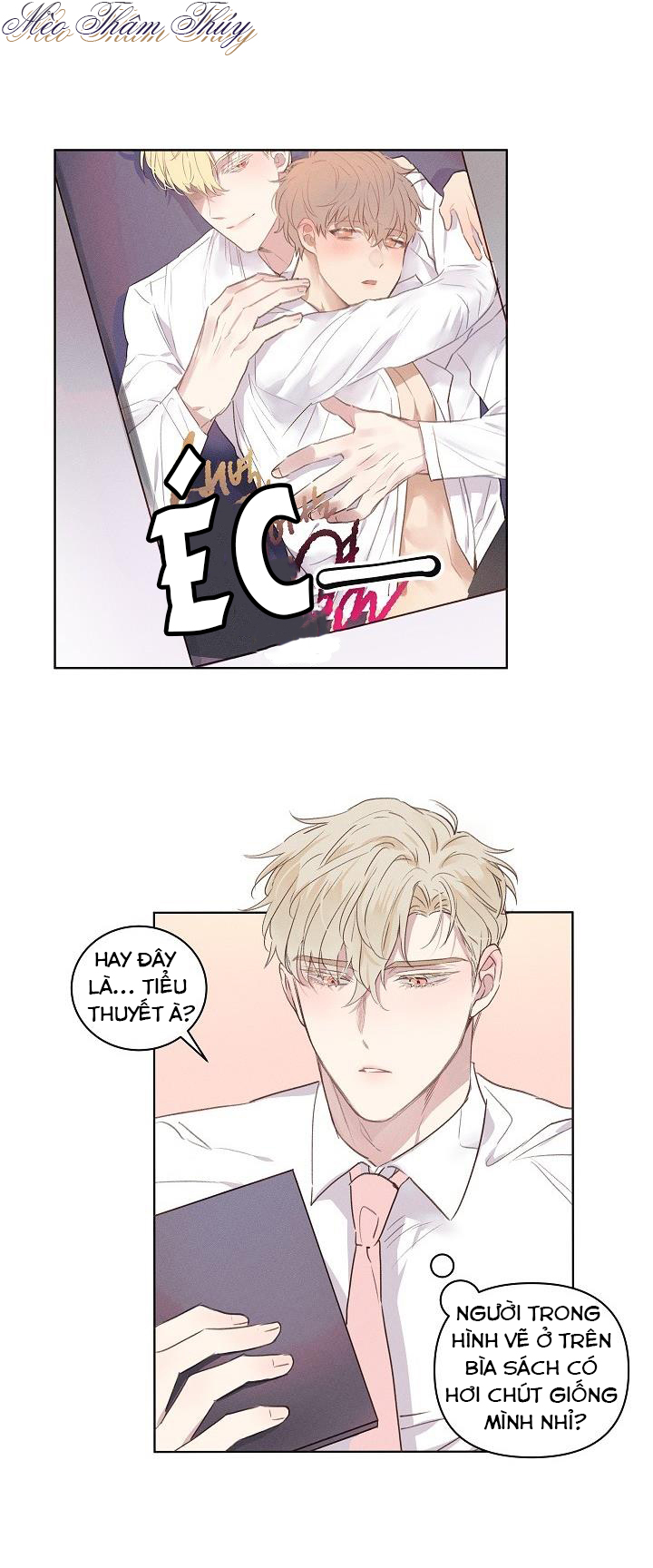 nơi tình yêu định mệnh chapter 2 26