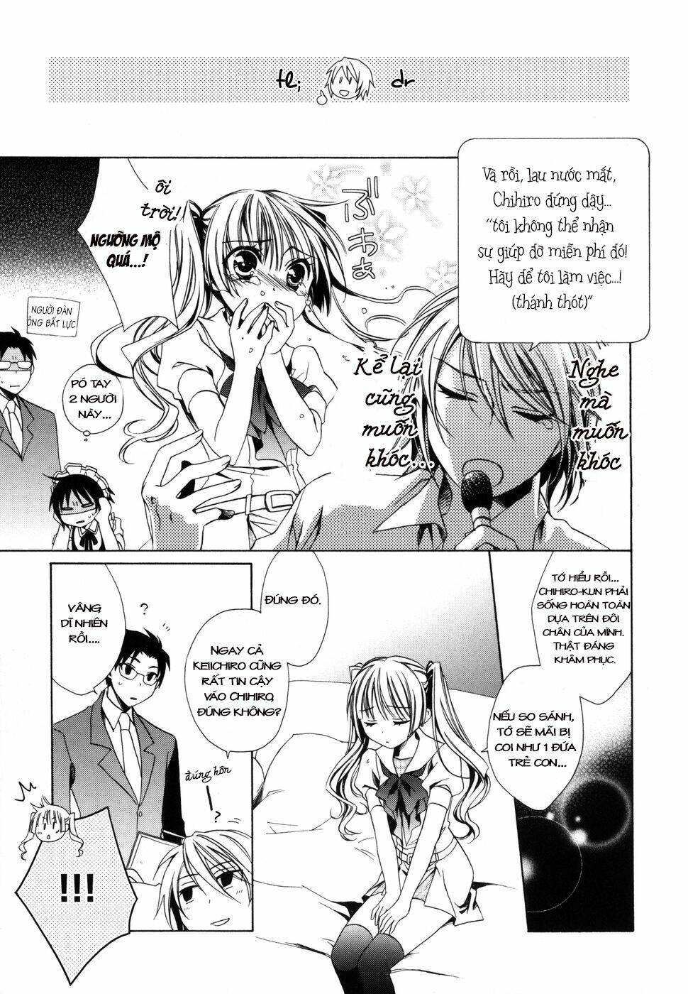 shounen maid chapter 5 10