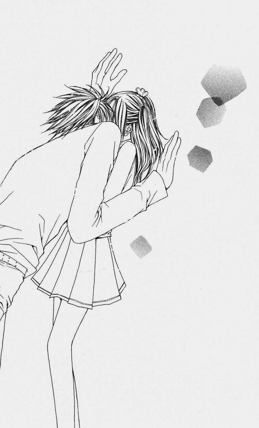 love celeb chapter 1 38