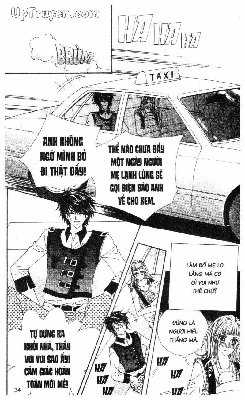 vợ chồng trẻ con bản đẹp chapter 11 31