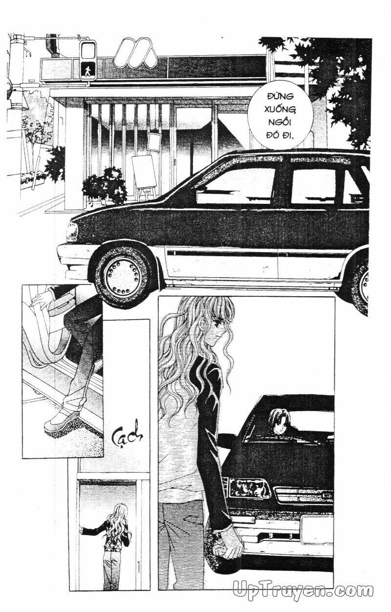 mặt nạ tình yêu chapter 61 14