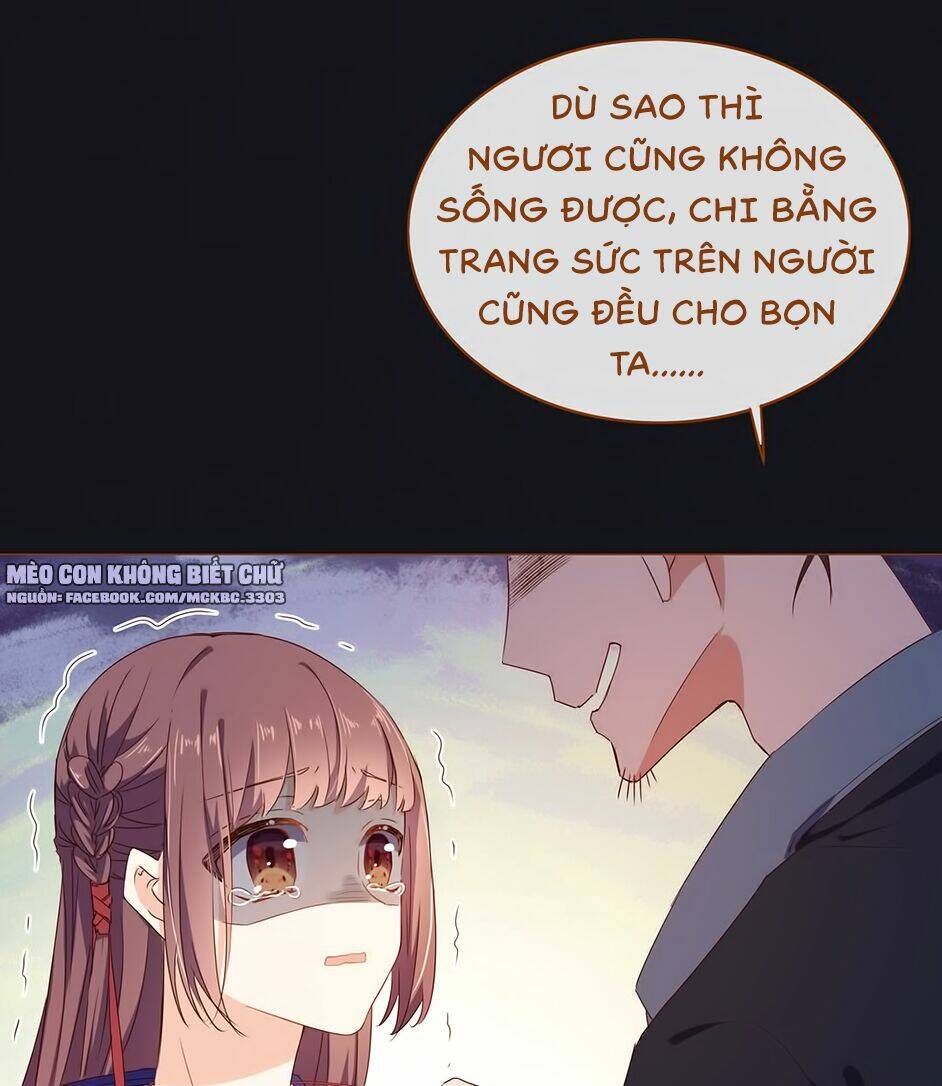 boss khủng bố chiếm đoạt ta chapter 3 15