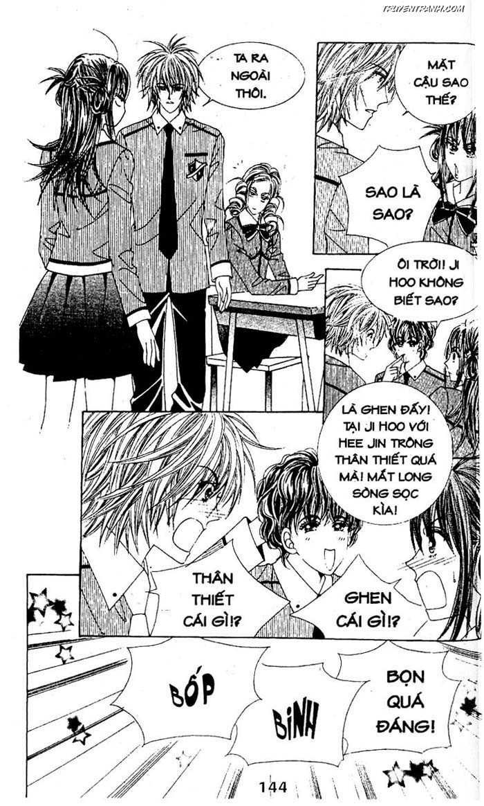 nhà trọ hoàn hảo chapter 42 4