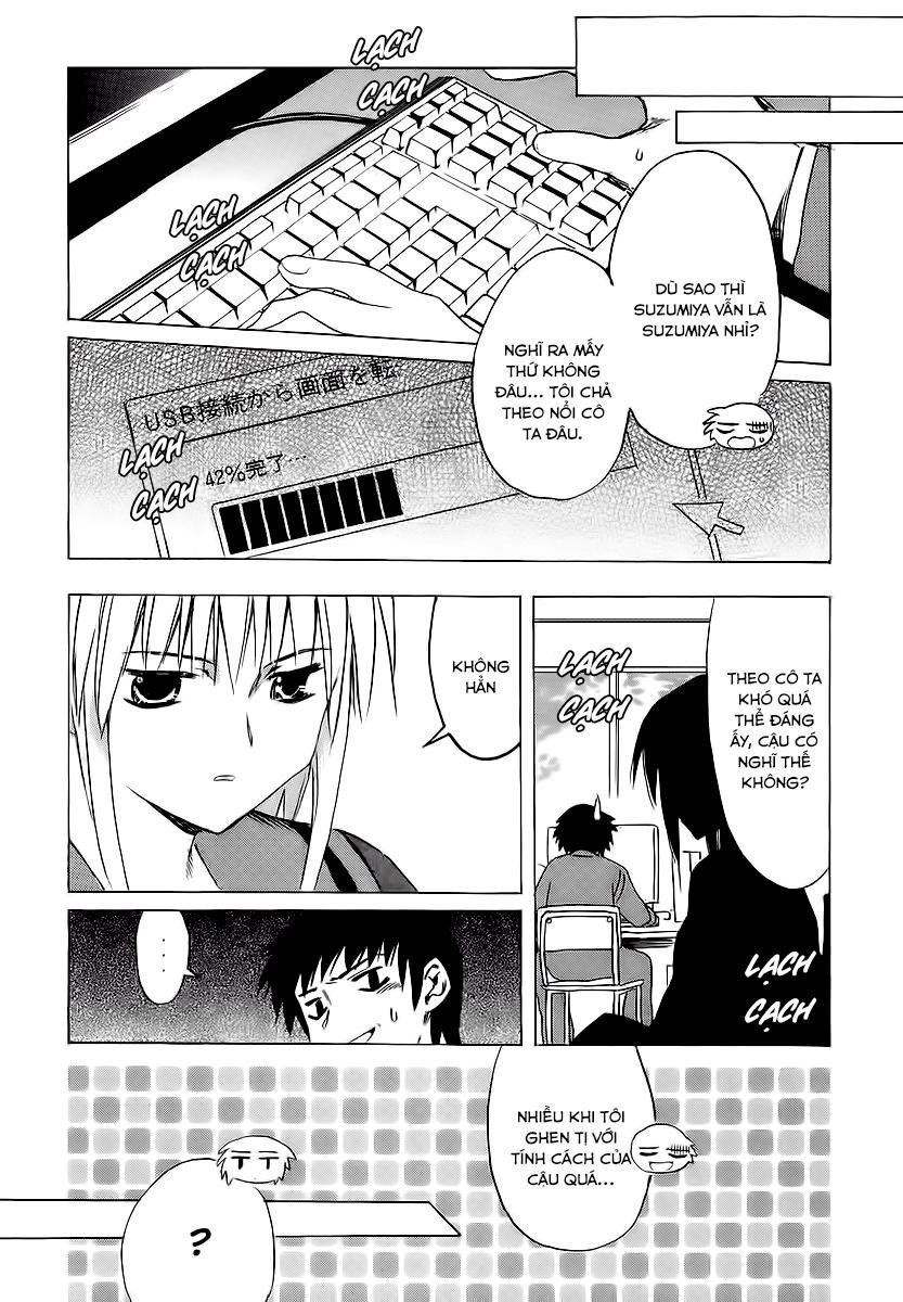 suzumiya haruhi no yuutsu chapter 4 22