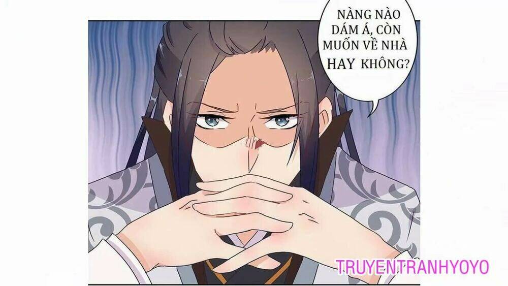 vương gia người thật xấu xa chapter 25.2 2