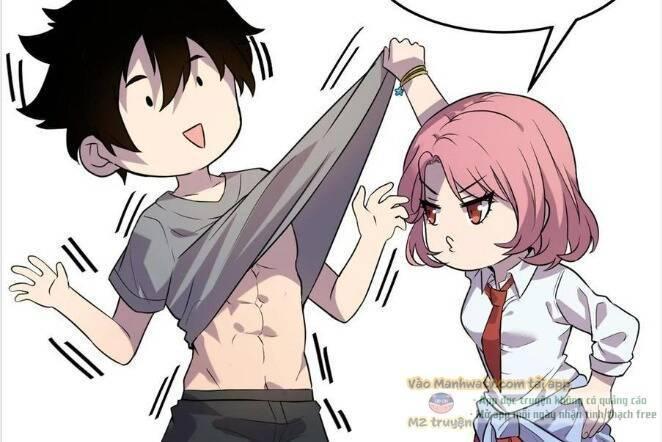 nhìn thấy thanh máu, ta xử tội thần linh chapter 105 96