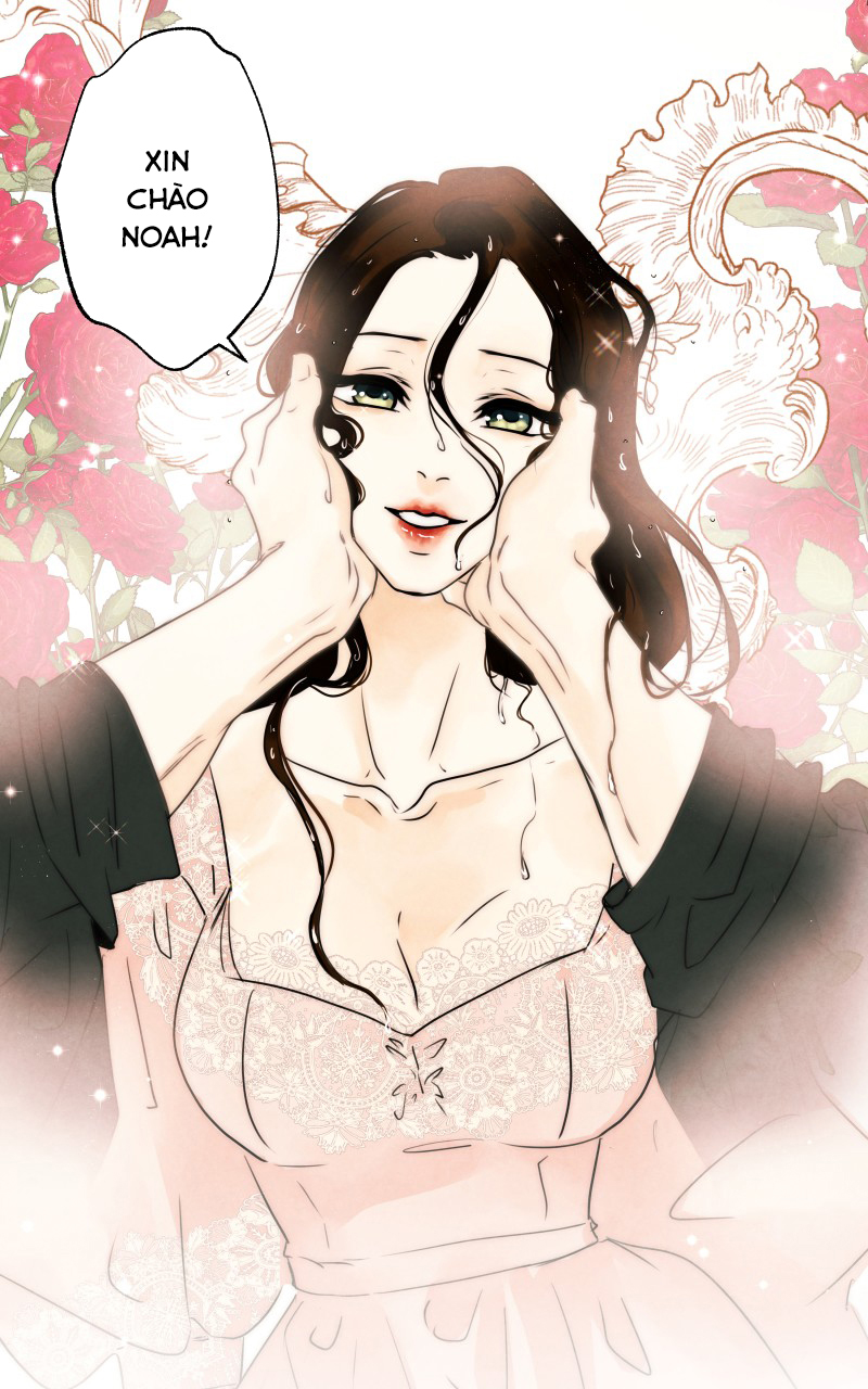 tôi chính là ác nữ phản diện chapter 25 40