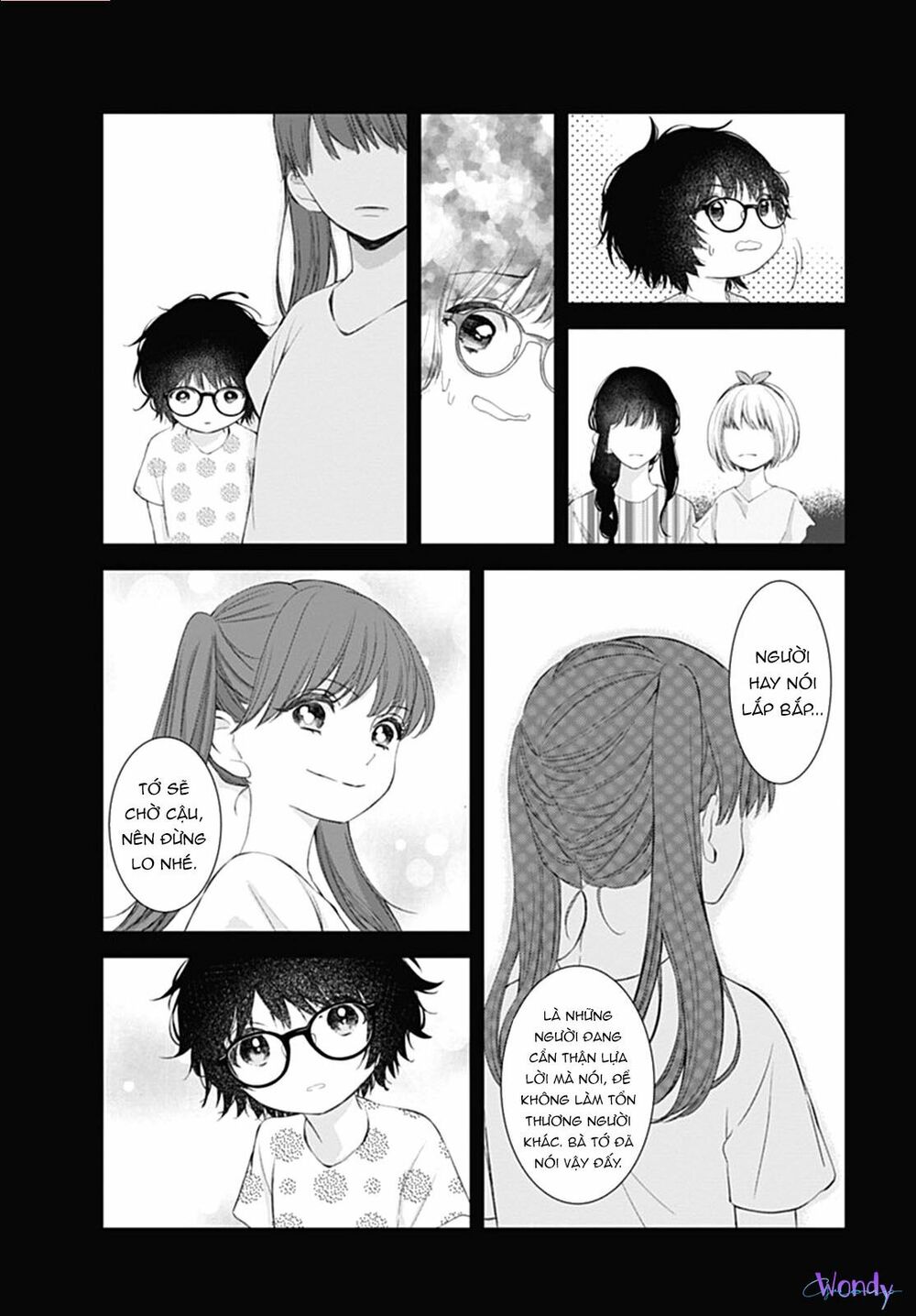 you are my brightest star chapter 6 29