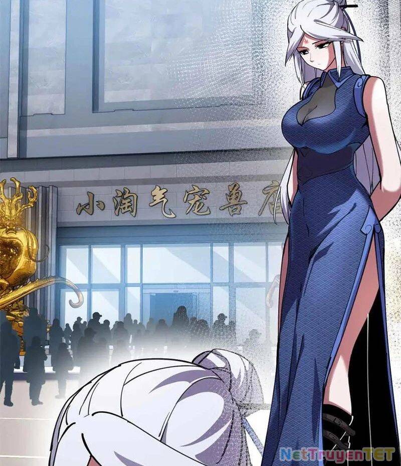 ma thú siêu thần chapter 171 45