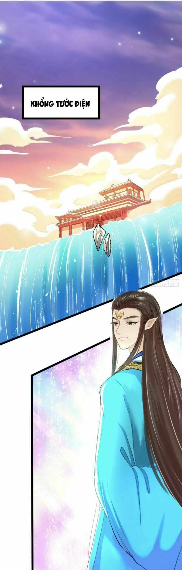 nhân đạo kỹ nguyên chapter 30 1