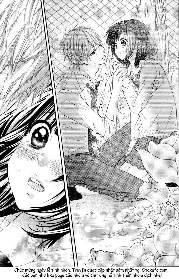 koisuru mitsuba chapter 1 30