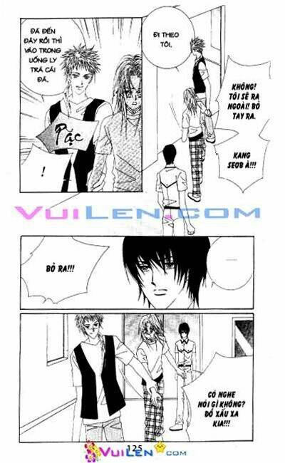 người duy nhất chapter 119 6