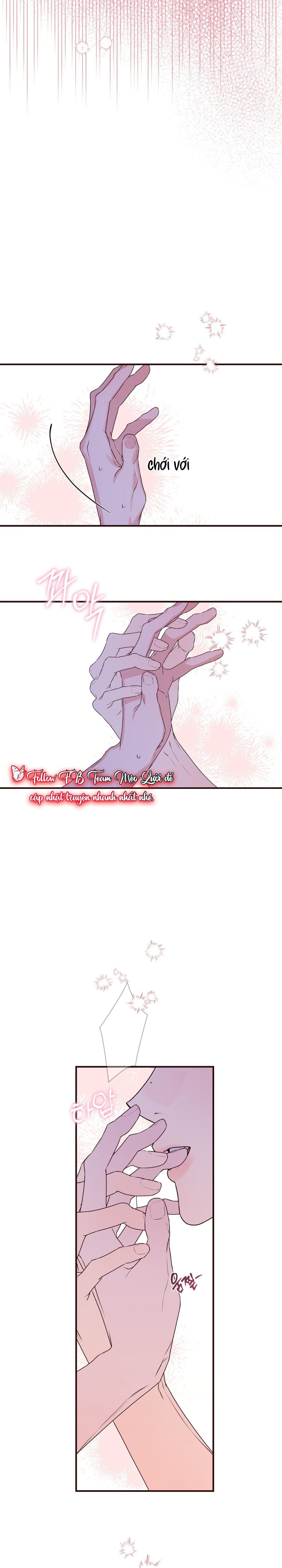 đừng bận tâm, em yêu chapter 64 25