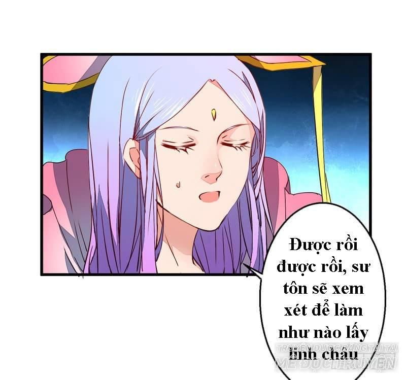 xuyên qua cứu mỹ nam ở thế giới phong thần chapter 22 11