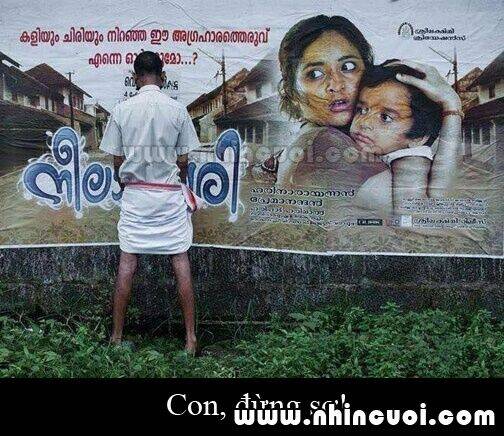 hình ảnh hài hước new chapter 15 12