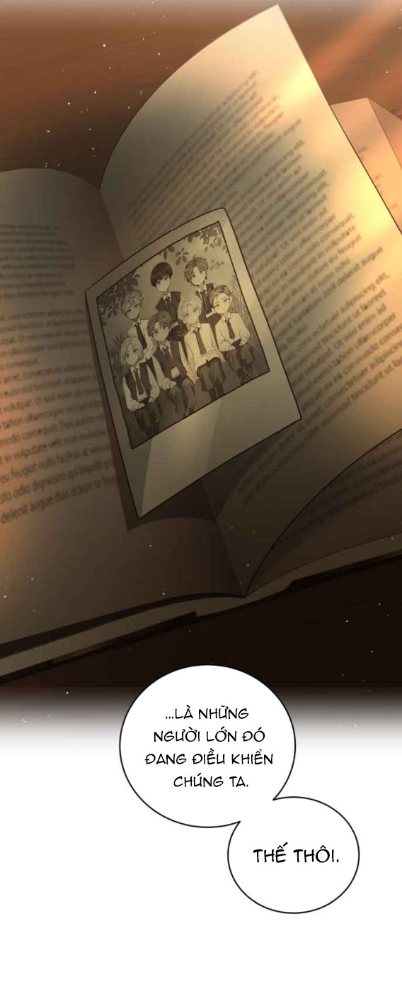 dark moon - tế đàn ánh trăng chapter 79.1 4