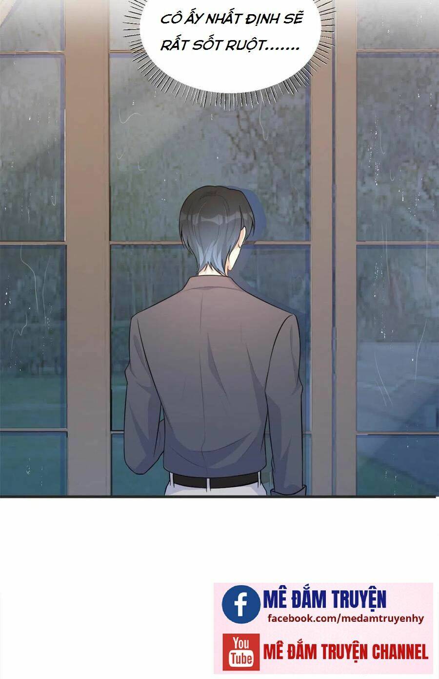 vẫn cứ nhớ em, nhớ em chapter 102 13