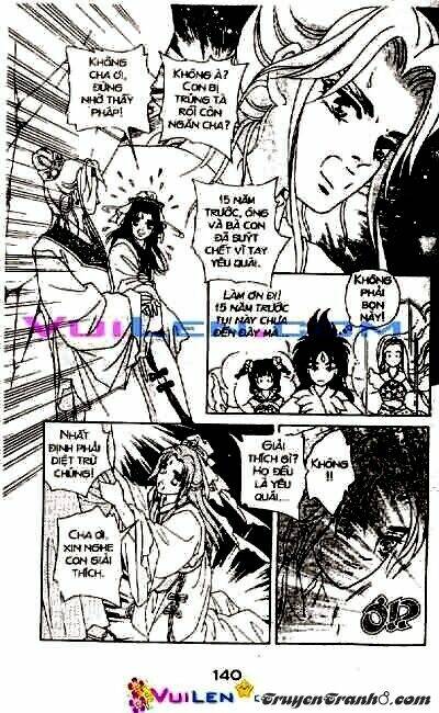 đóa hoa yêu kiều chapter 4 141