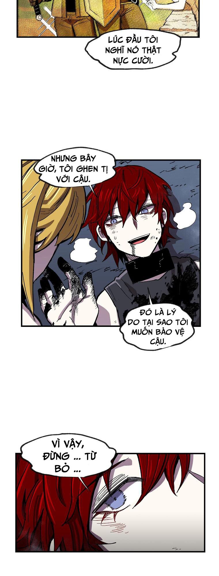 người chơi lỗi chapter 5 37