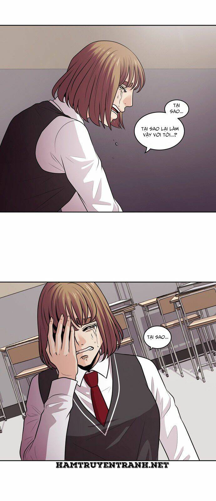 tomorrow - ngày mai chapter 7 35