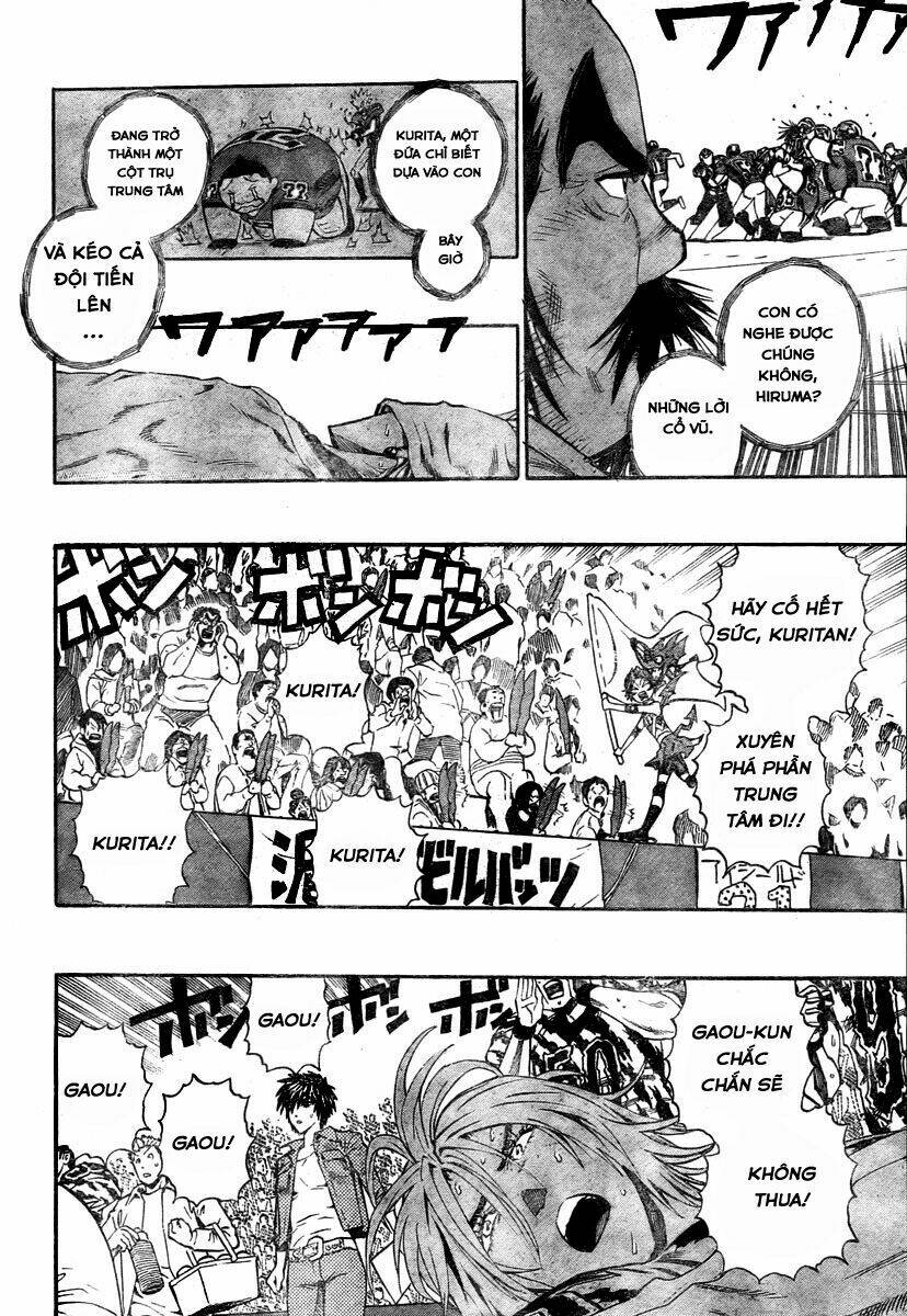 lá chắn mắt chapter 262 7