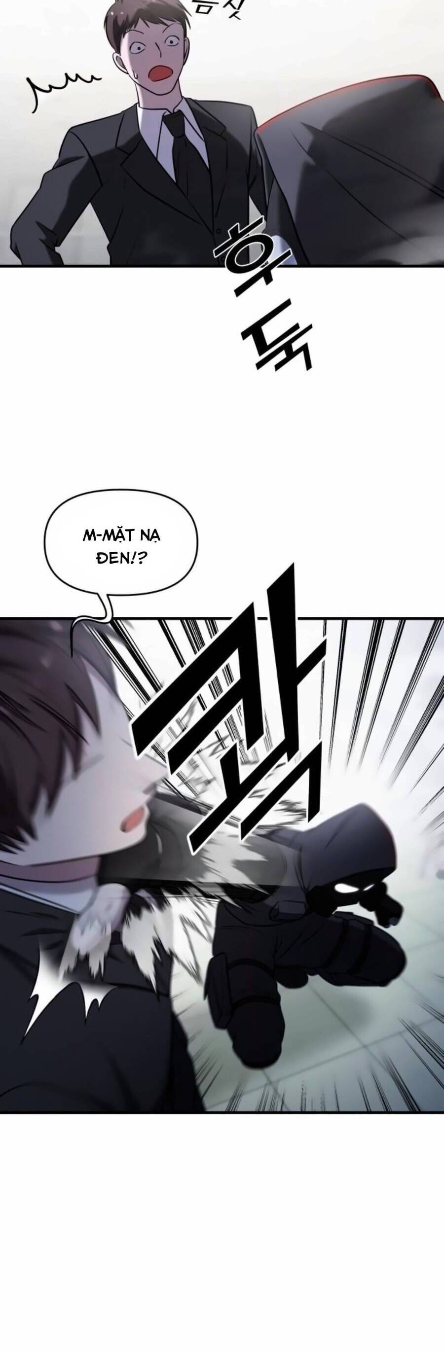 phản diện thuần túy chapter 57 60