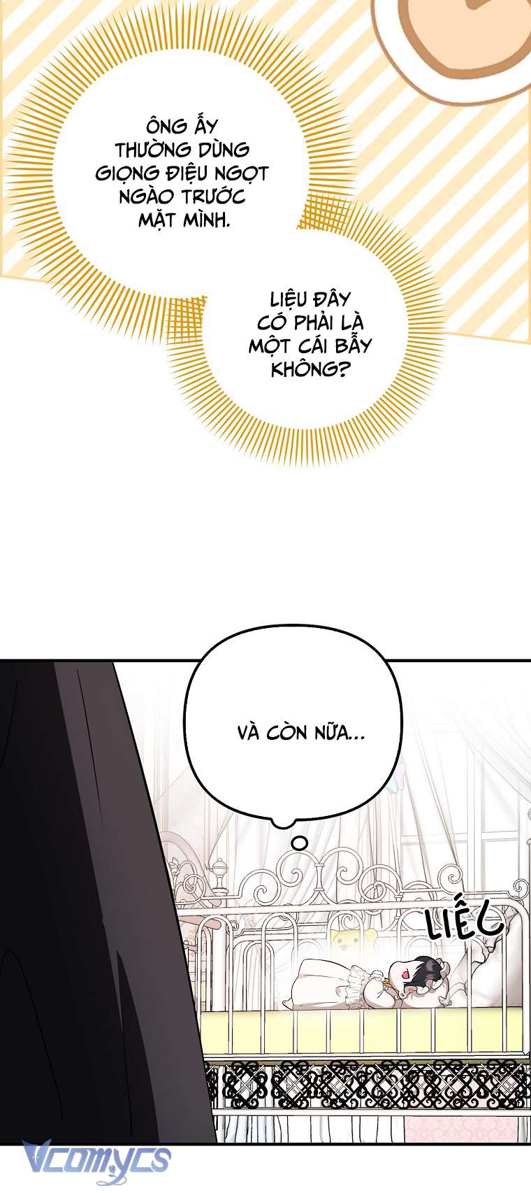 lần đầu bé út được yêu thương chapter 2 43