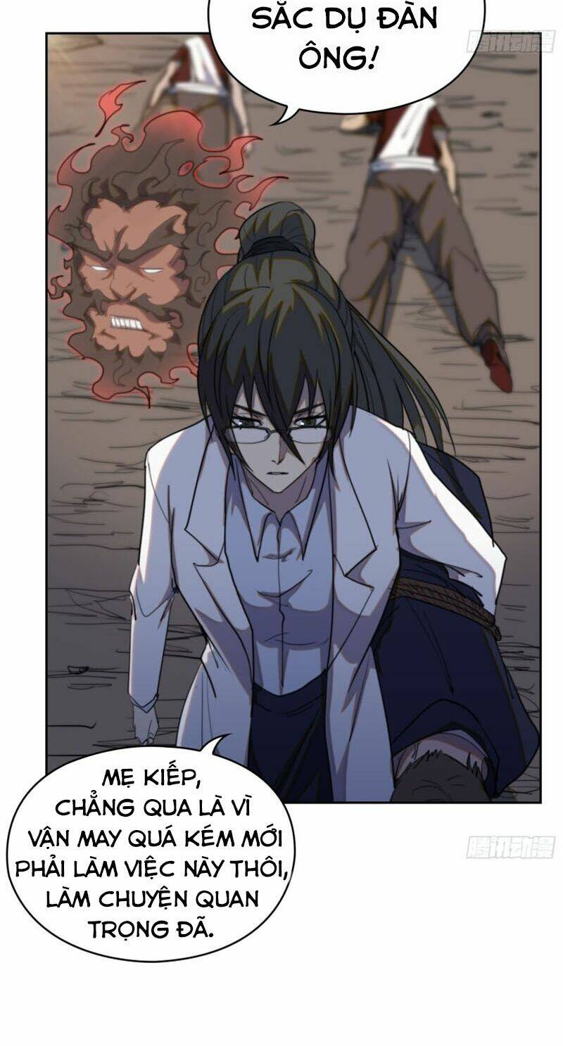 đô thị hàng thần khúc chapter 60 15