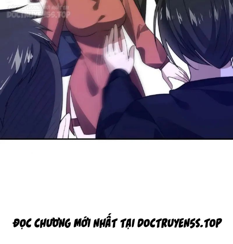 không gian hệ lão lục: dự trữ một vạn tấn thịt ngày tận thế chapter 58 23