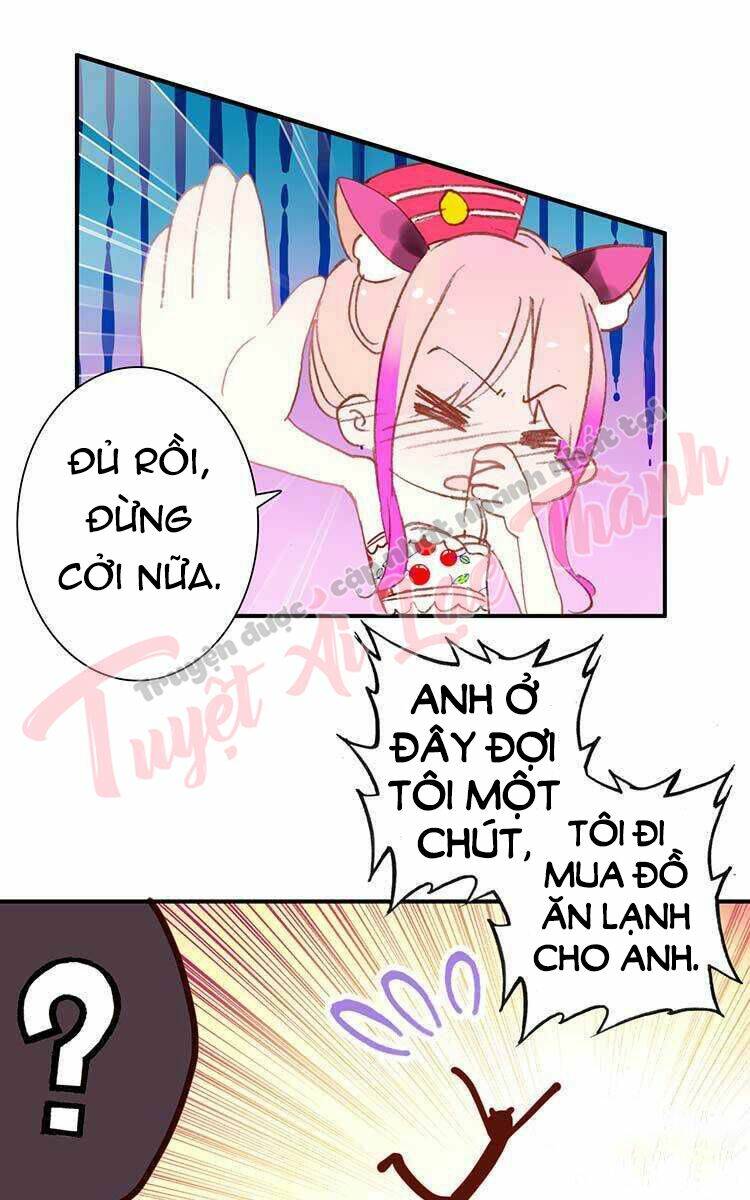 gia đình biến thái chapter 18 9