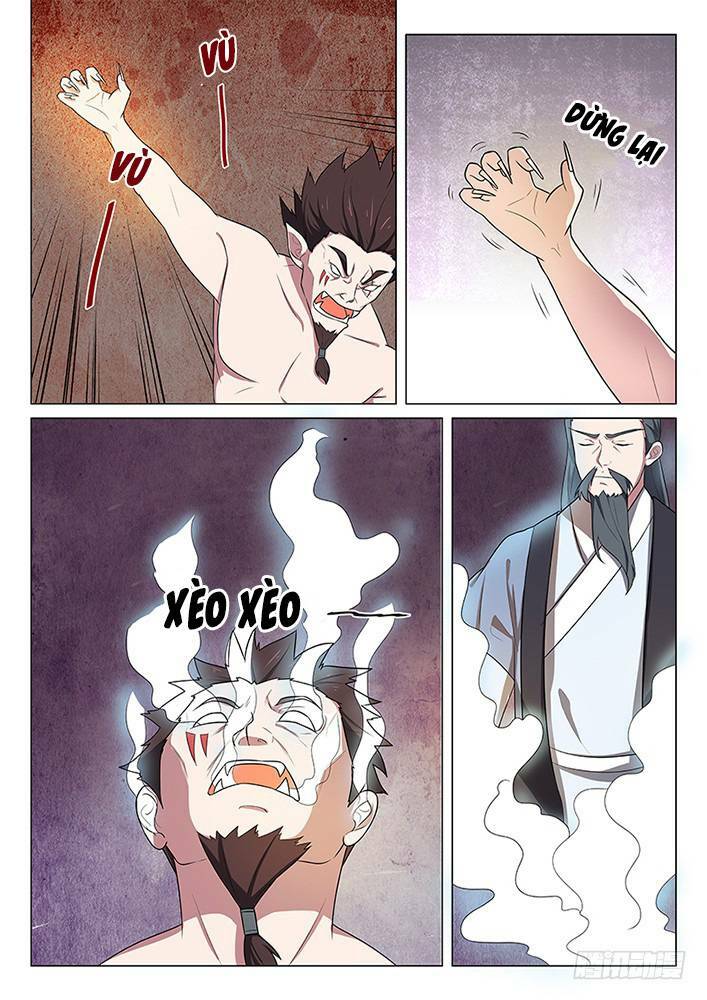 bất tử tà vương chapter 29 7
