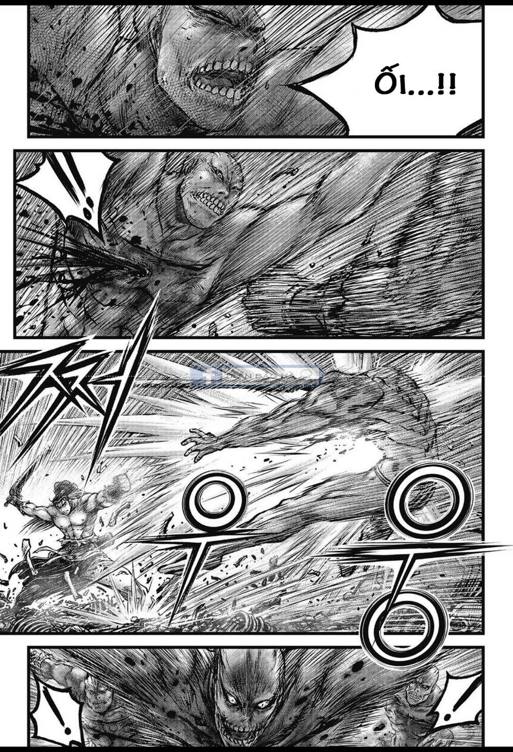 hiệp khách giang hồ m chapter 611 3