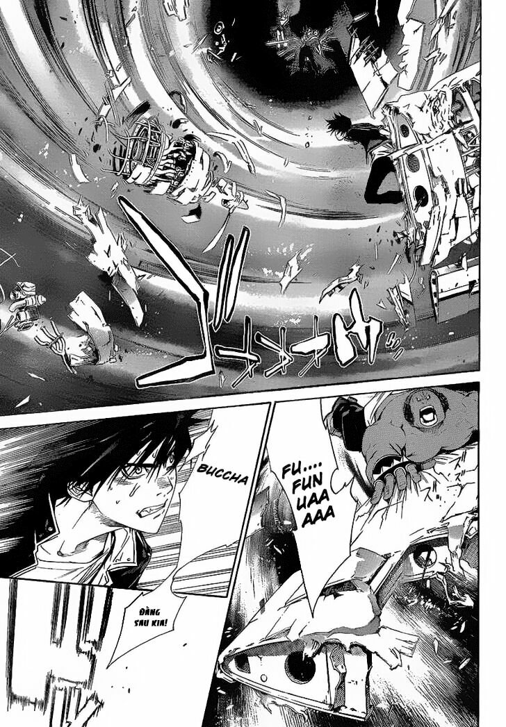 air gear chapter 256 6