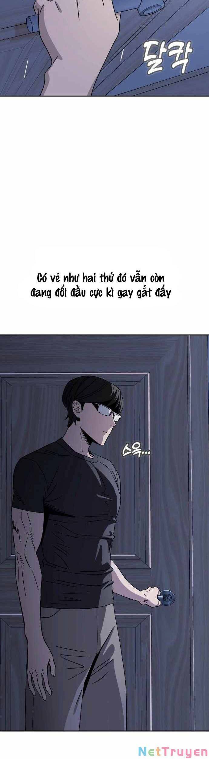 Lớ Ngớ Vớ Phải Tình Yêu chapter 52.2 27