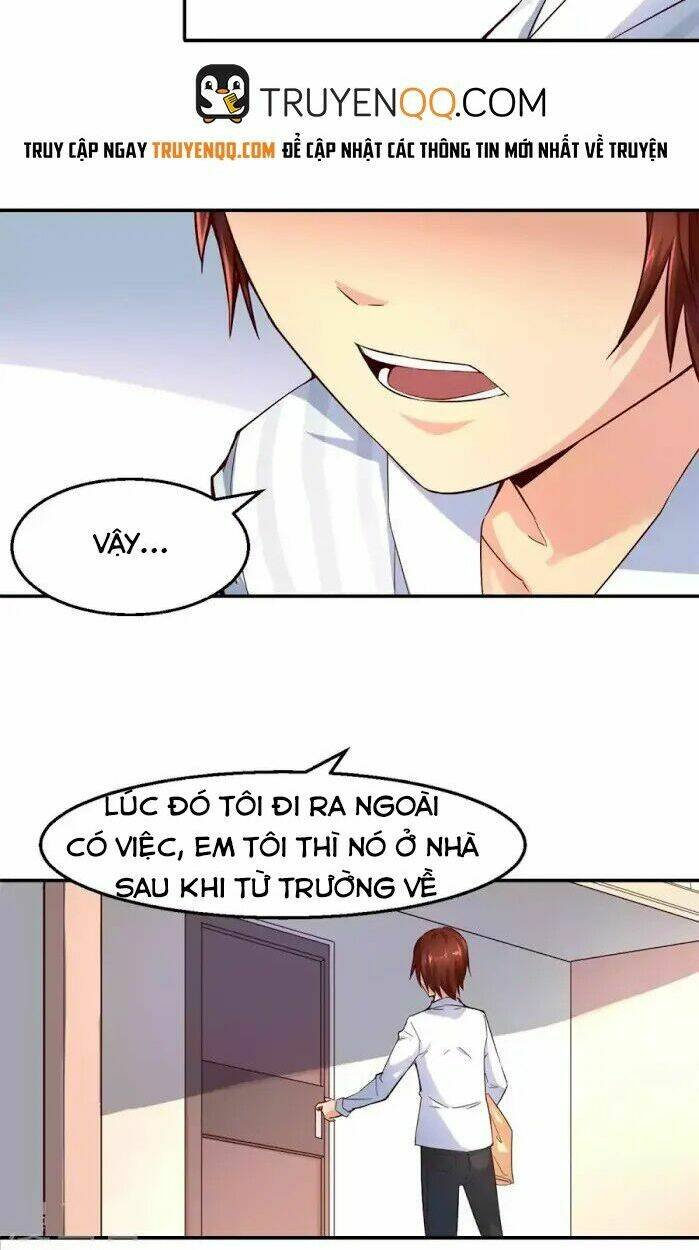 100 ngày em gái tôi mất tích chapter 4 4