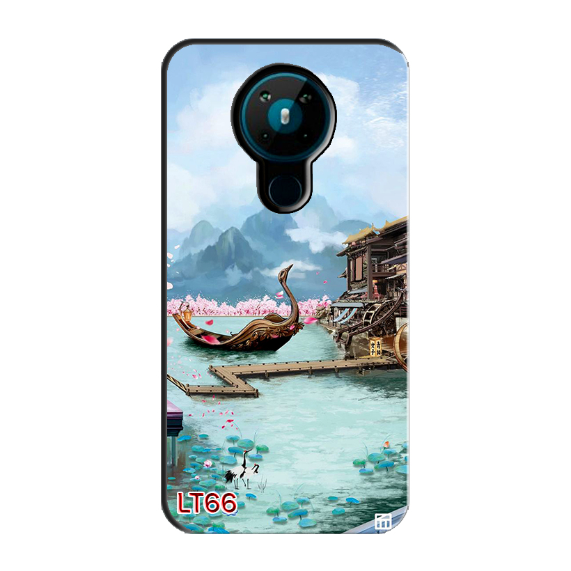 Ốp Lưng Dành Cho NOKIA 5.3