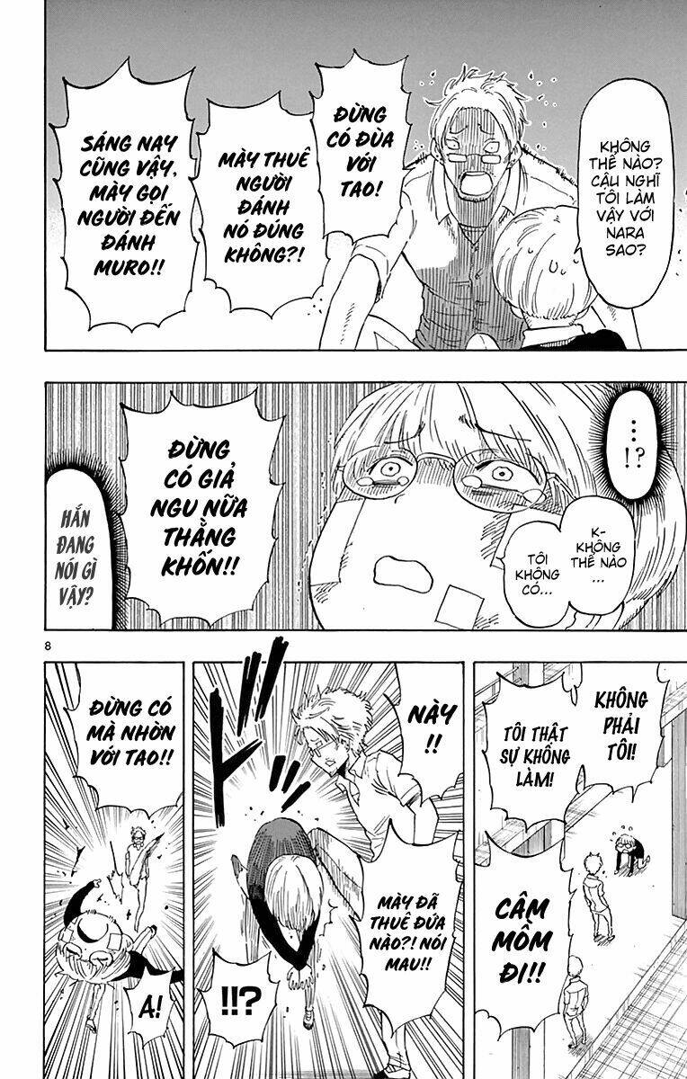 saike mata shite mo chapter 75 10