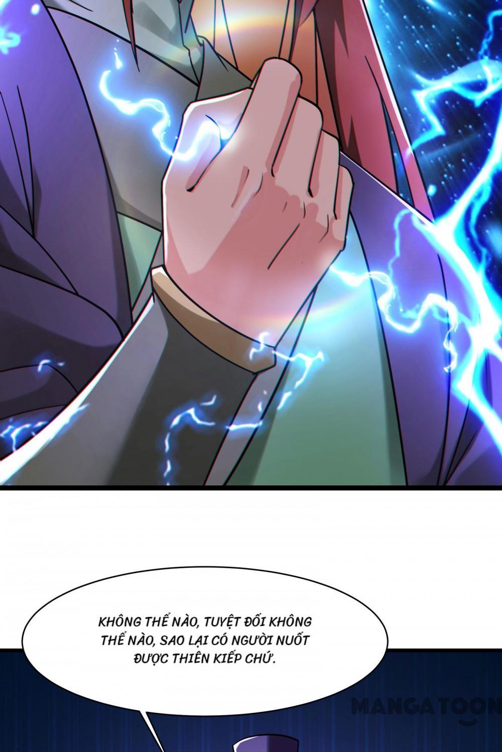 đồ đệ ta toàn là nữ ma đầu chapter 210 24