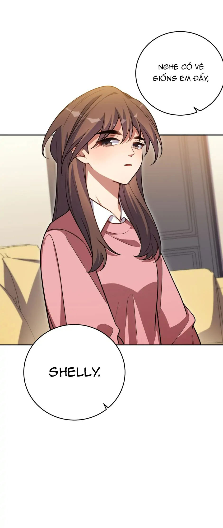 [16+] killing my love chapter 91.2 16