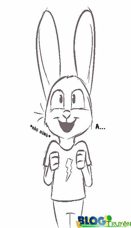 zootopia - ngoại truyện chapter 88 23