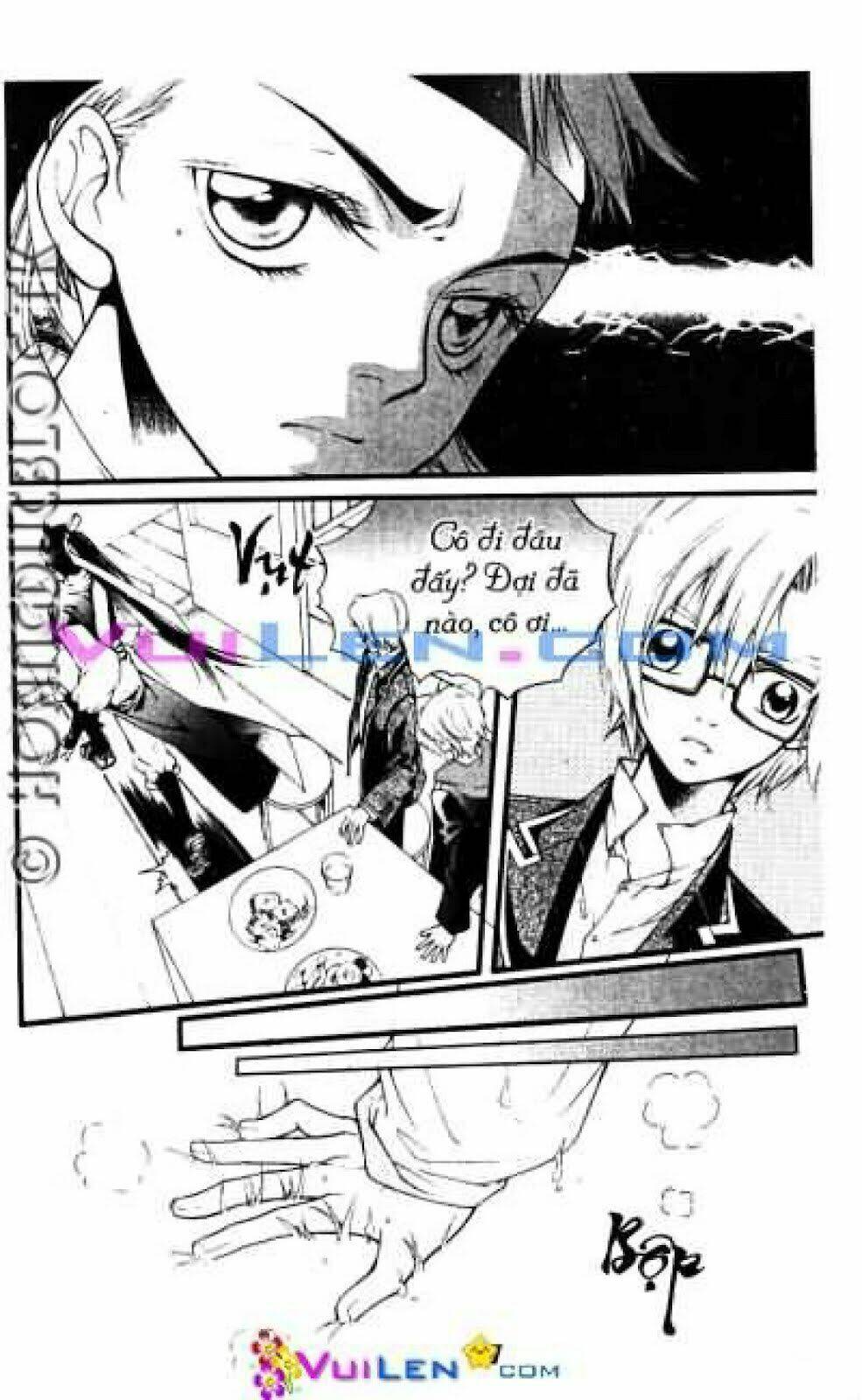 tân giai nhân chapter 3 27