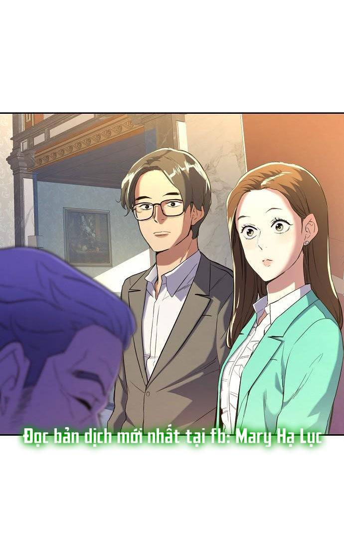 cậu út nhà tài phiệt chapter 1.2 134