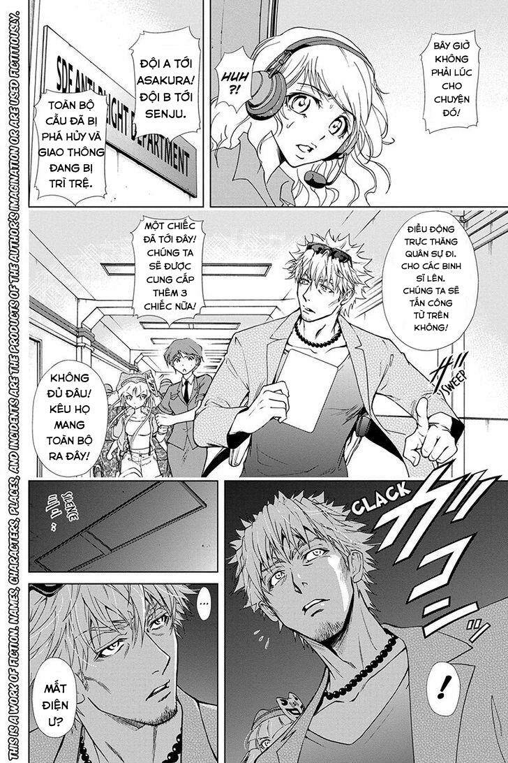 tokku hakkenshi chapter 53 3