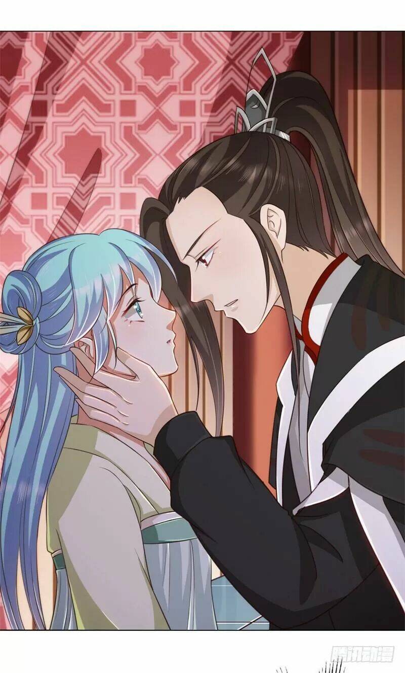 độc y cuồng phi chapter 21 13