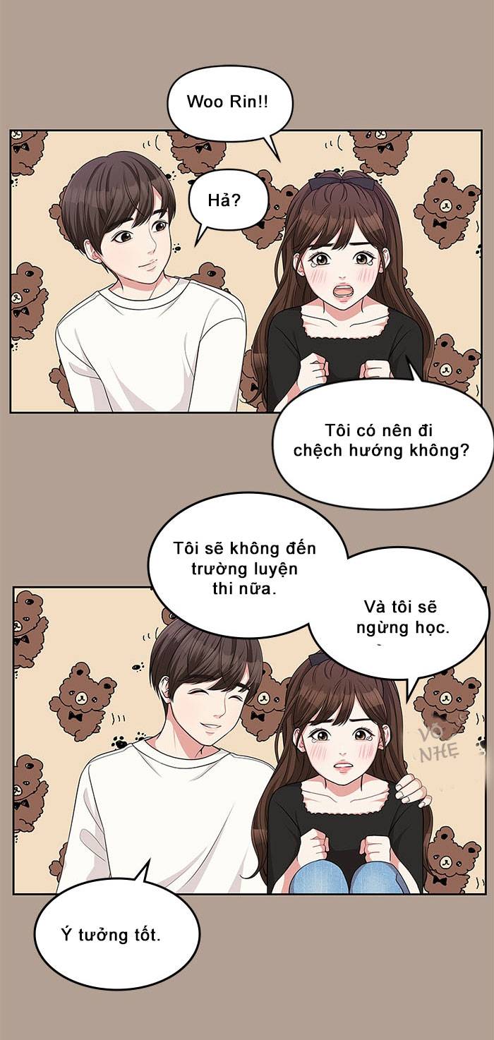 gửi tới bạn...người nắm giữ ngôi sao chapter 13 17