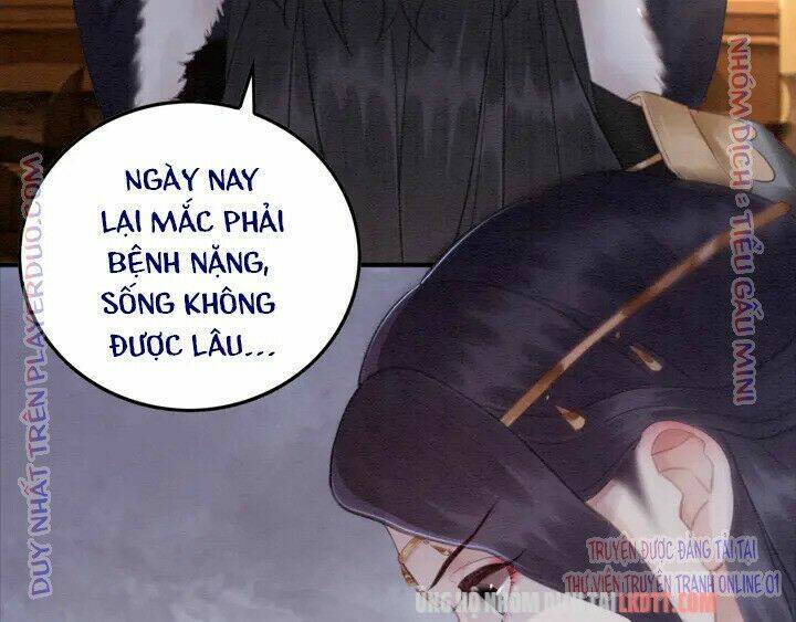 trọng sinh bá sủng nhiếp chính vương quá mạnh mẽ chapter 143 79