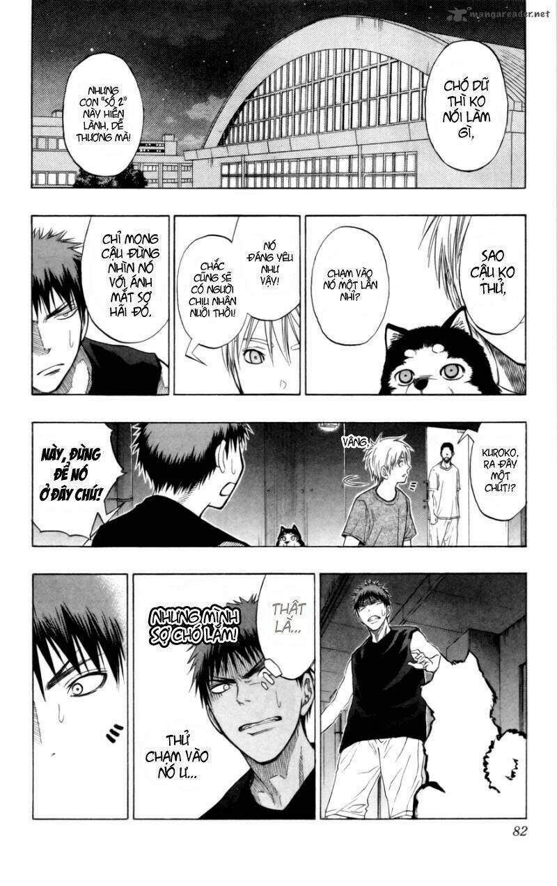 vua bóng rổ kuroko chapter 74 18